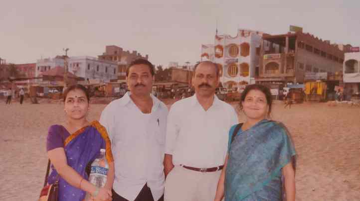 Group photograph